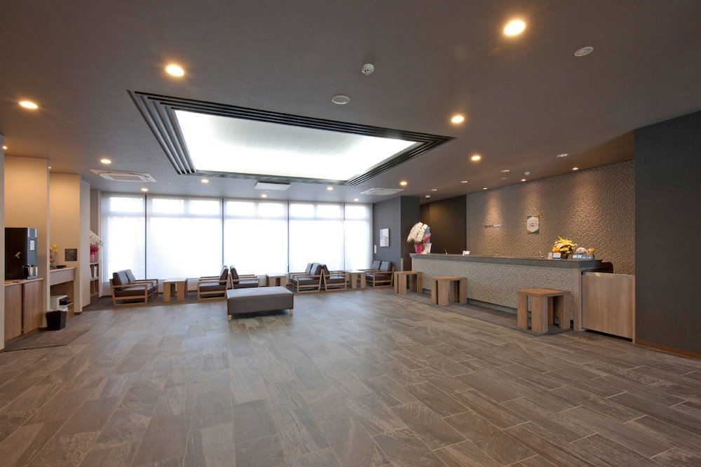 Hotel Hotel Route-Inn Yamagata Minami - Daigaku Byouin Mae