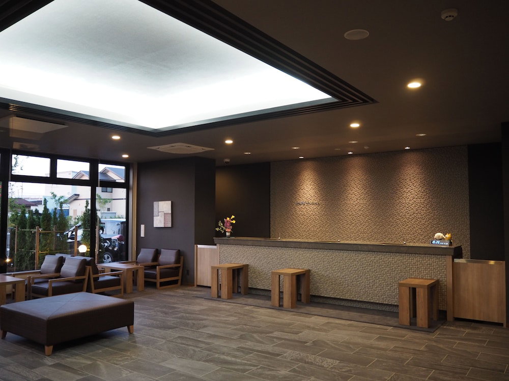Hotel Route-Inn Yamagata Minami - Daigaku Byouin Mae