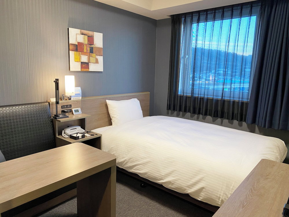 Hotel Route-Inn Yamagata Minami - Daigaku Byouin Mae