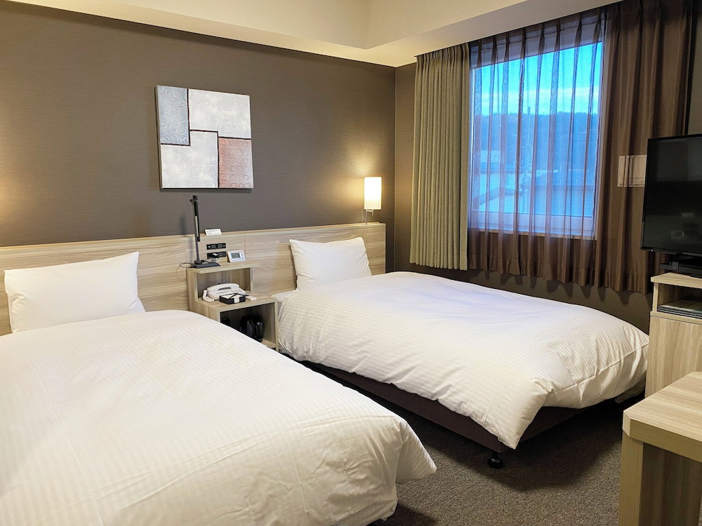 Hotel Route-Inn Yamagata Minami - Daigaku Byouin Mae