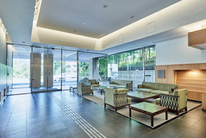 Hotel Tokyu Vacations Hakone Gora cazare Hakone