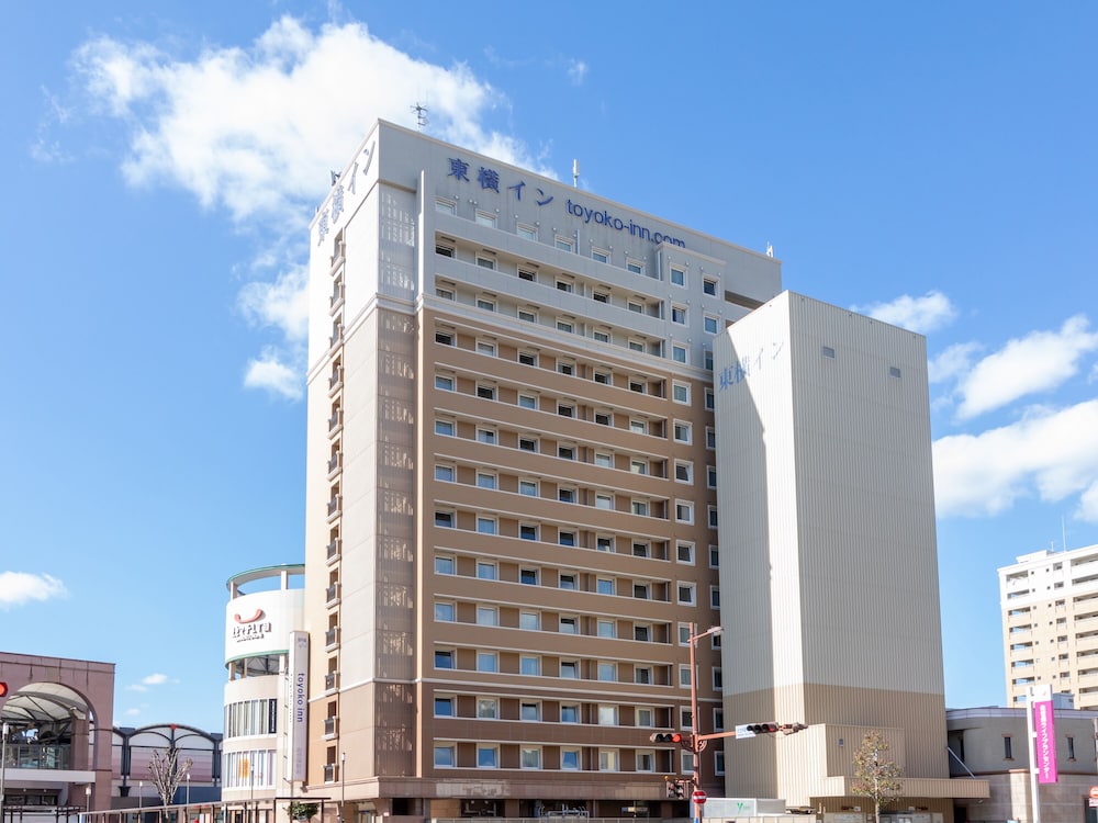 Hotel Toyoko Inn Sasebo Ekimae