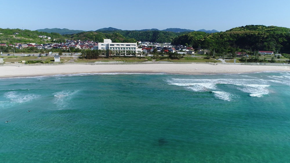 Hotel Kokuminsyukusya Senjoen