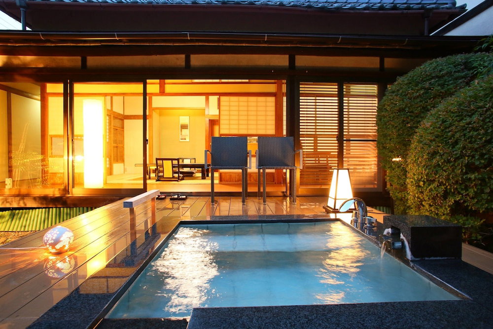 Hotel Ito Ryokuyu