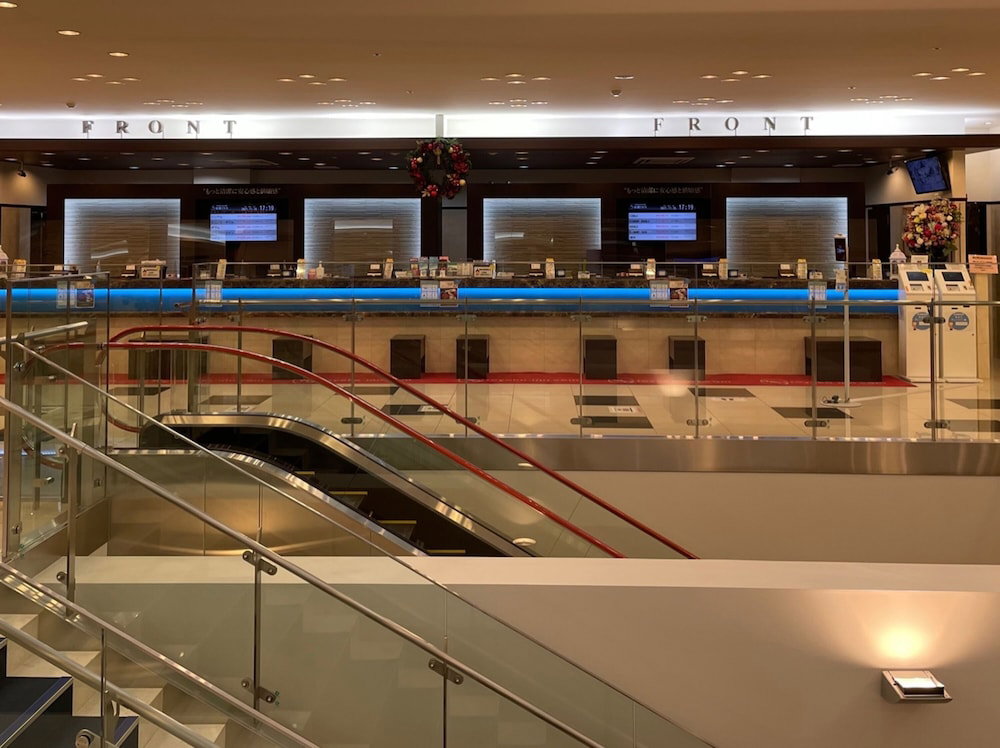 Hotel Toyoko Inn Chubu International Airport No.2