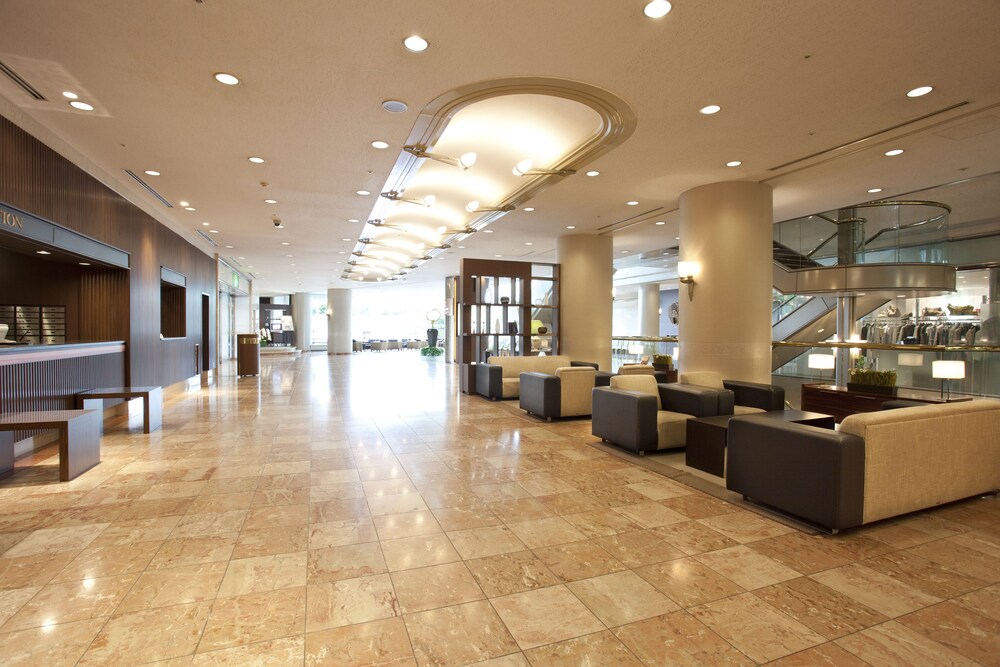 Rembrandt Hotel Oita