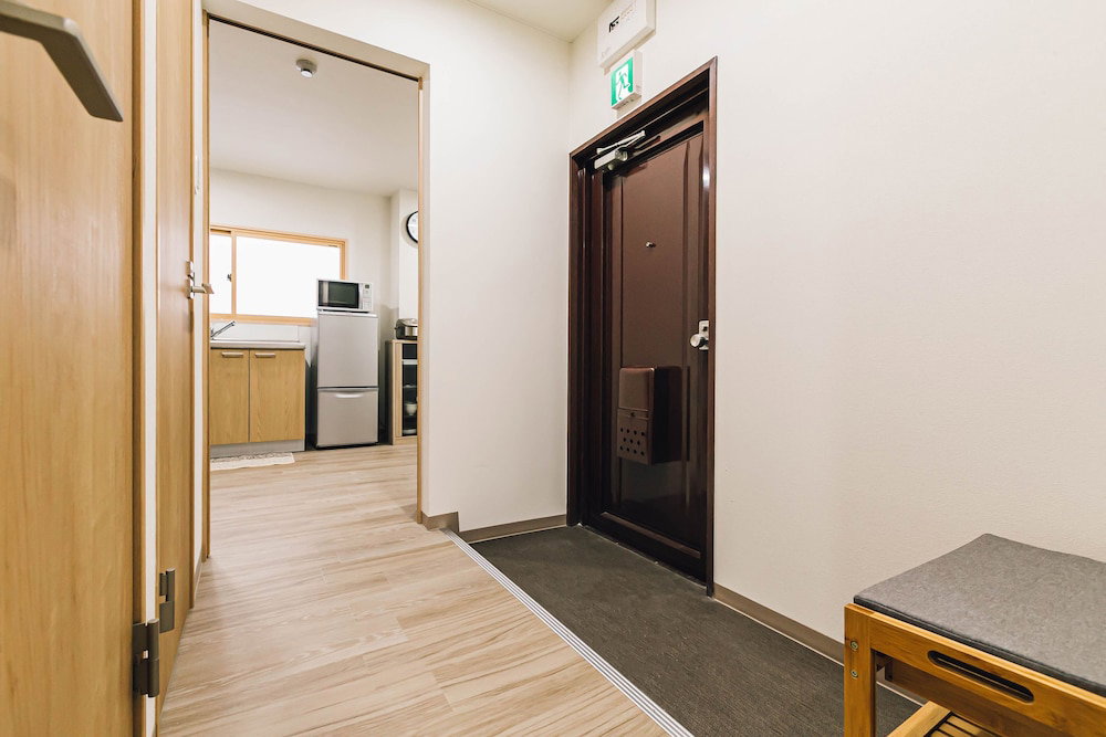 Tkd House Asahikawa