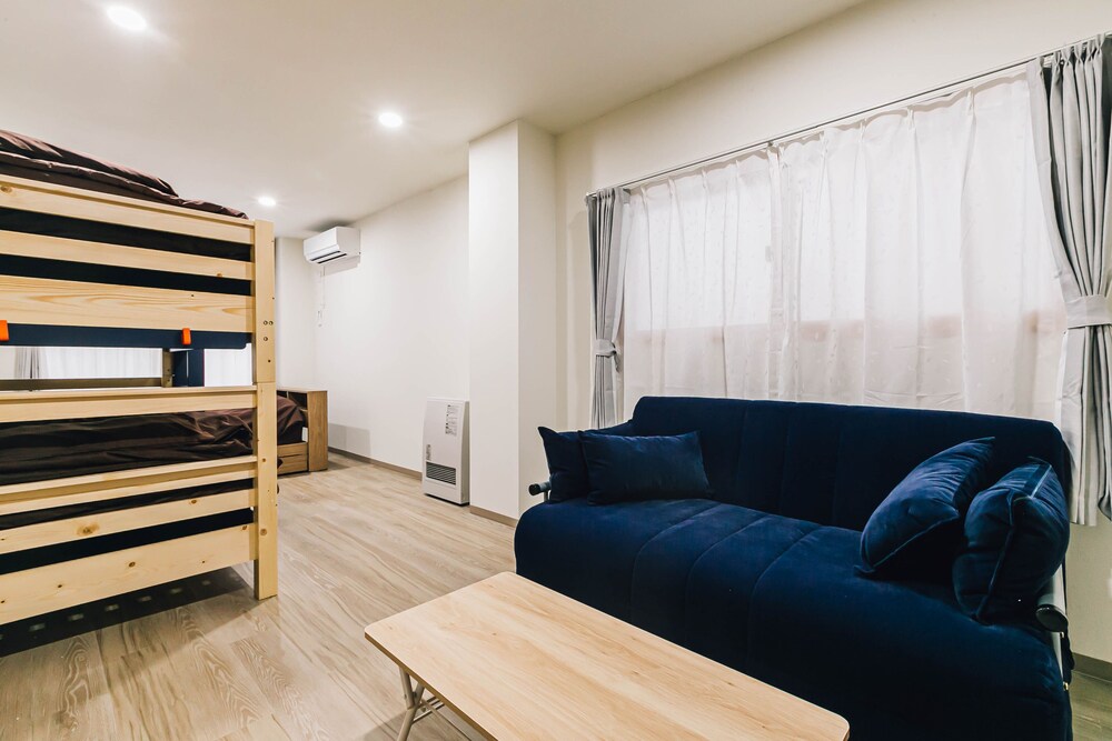 Tkd House Asahikawa