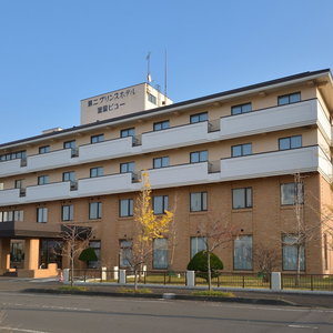 Hotel Prince Hotel Second View Muroran cazare Muroran
