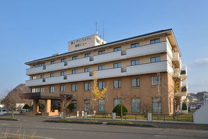 Hotel Prince Hotel Second View Muroran cazare Muroran