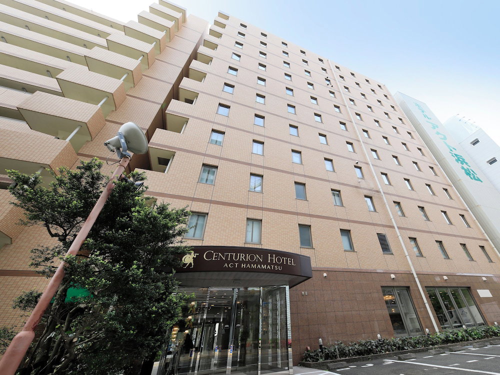 Hotel Centurion Hotel Hamamatsu