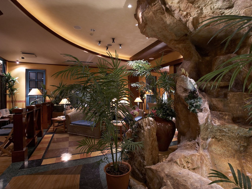 Hotel Palms - Adults Only