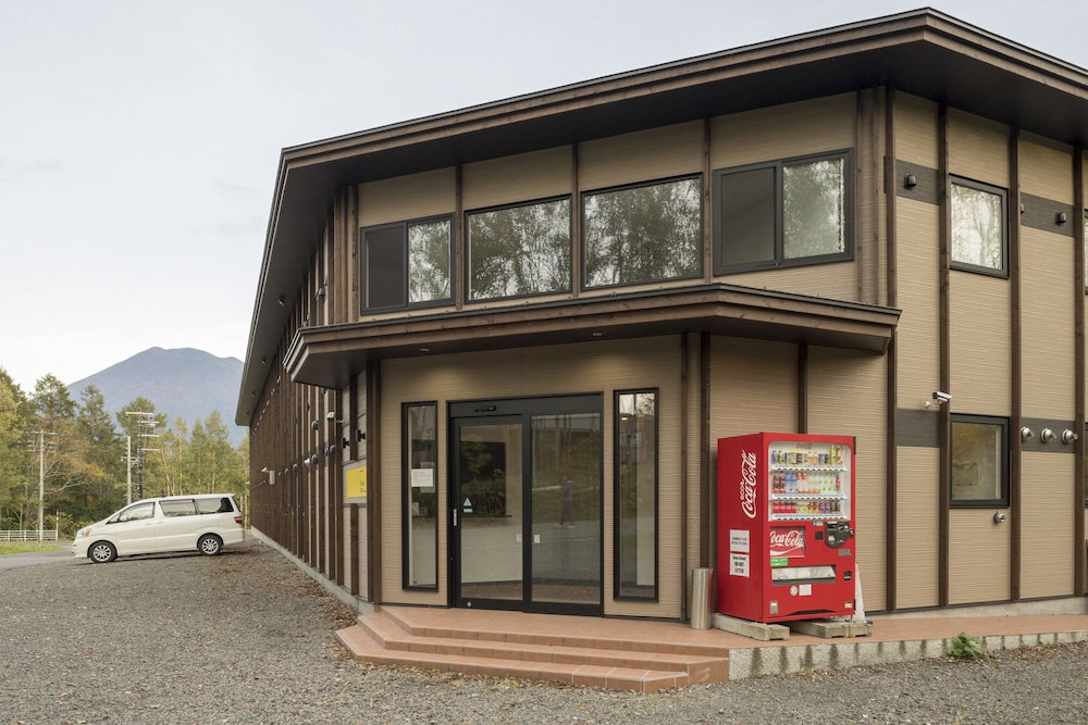 Hotel Niseko Wow Lodge