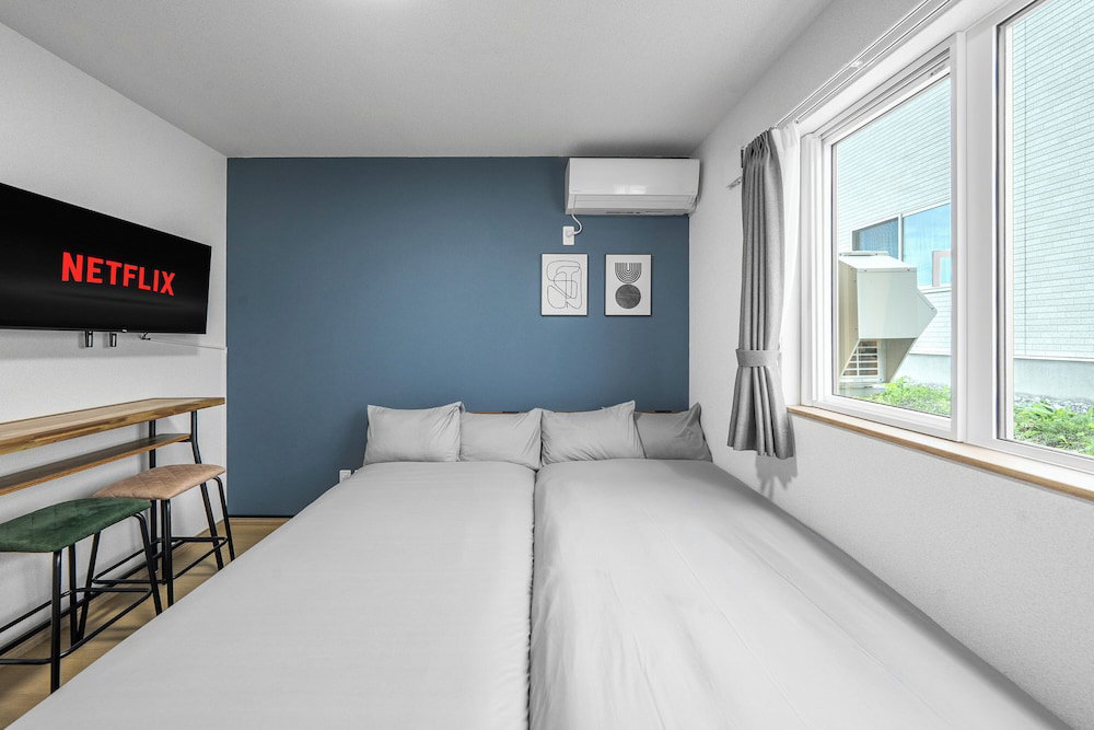 Hotel Charmant 2A
