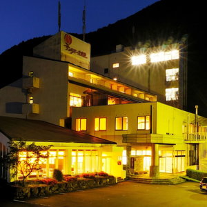 Hotel Sunriver Oboke cazare Miyoshi