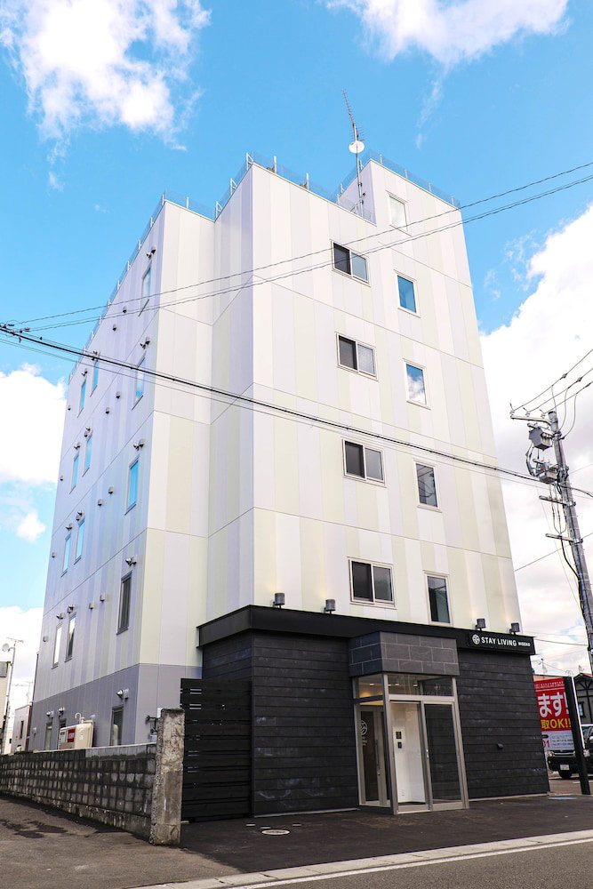 Hotel Stay Living Niseko