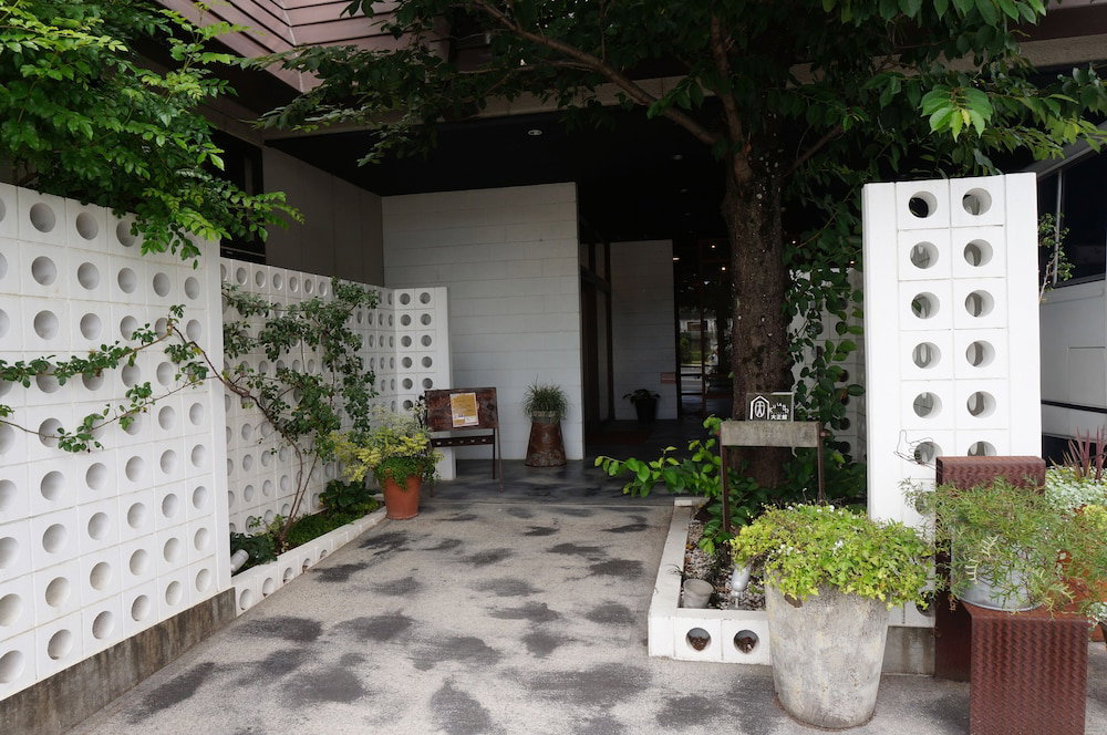 Kulabo Taishokan