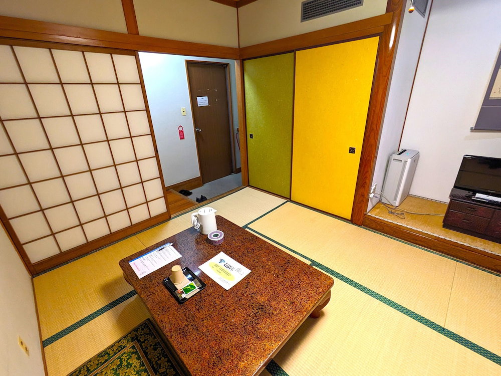 Kulabo Taishokan