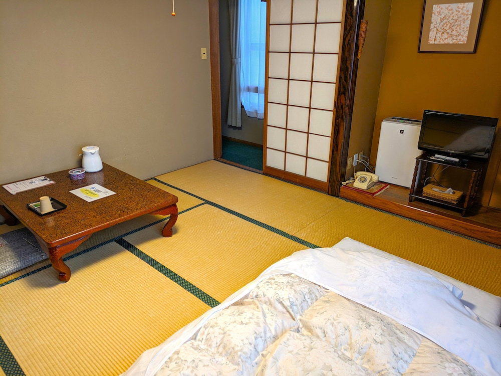 Kulabo Taishokan