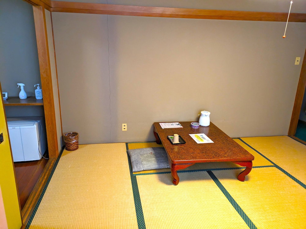 Kulabo Taishokan