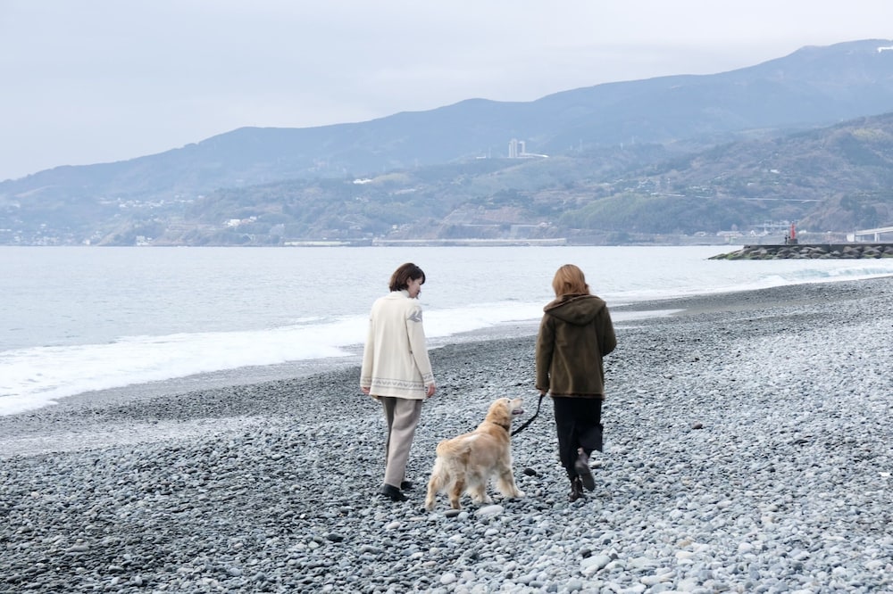 Hotel Inu To Umibe