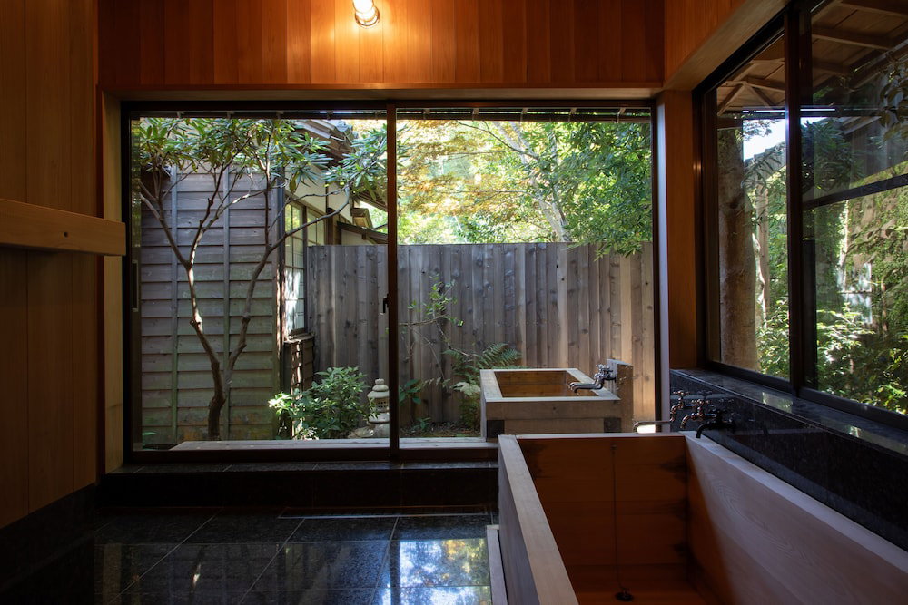Hotel Exp._Onsen