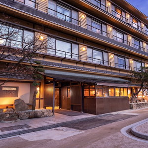 Hotel Miyajima Kinsuikan cazare Miyajima