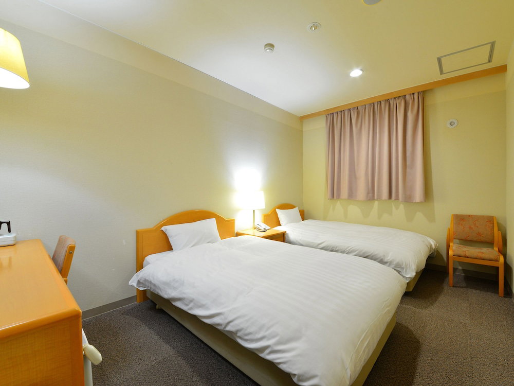 Higashimaeonsen Hotel Akitaya