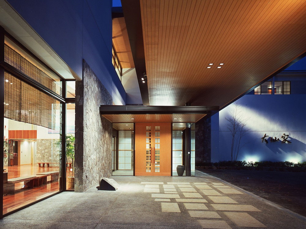 Hotel Izu Hatake Onsen Daisenya