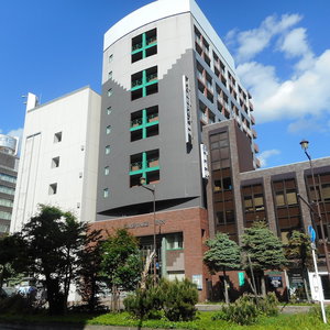 Hotel Kuretake Inn Asahikawa cazare Asahikawa