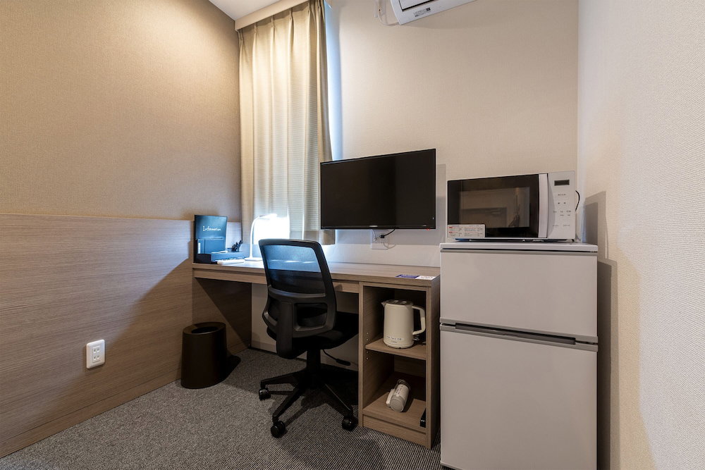 Hotel R9 The Yard Hitachinakashinko