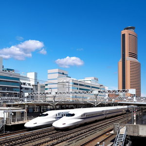 Hotel Okura Act City Hotel Hamamatsu cazare Hamamatsu