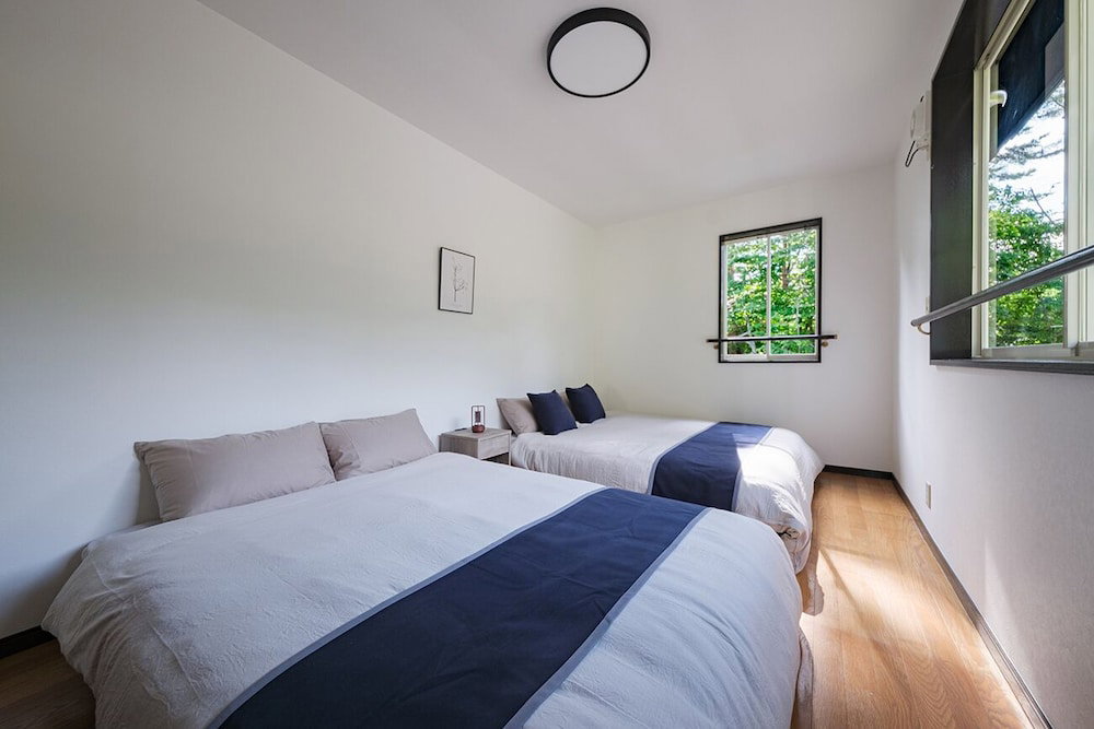 Shakunagedaira Vacation Rental Lot 2