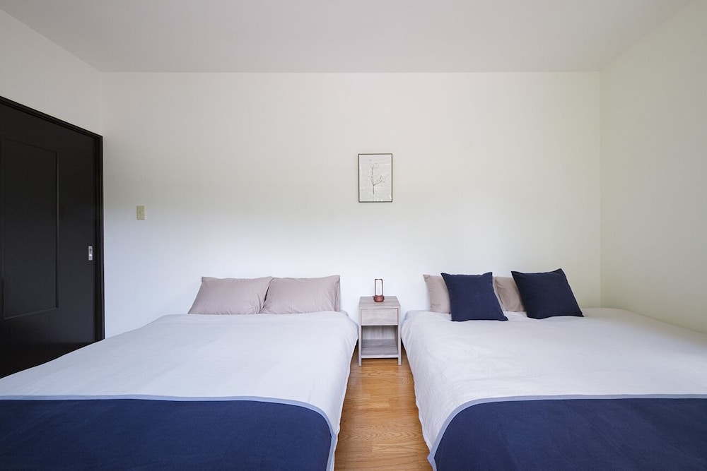 Shakunagedaira Vacation Rental Lot 2