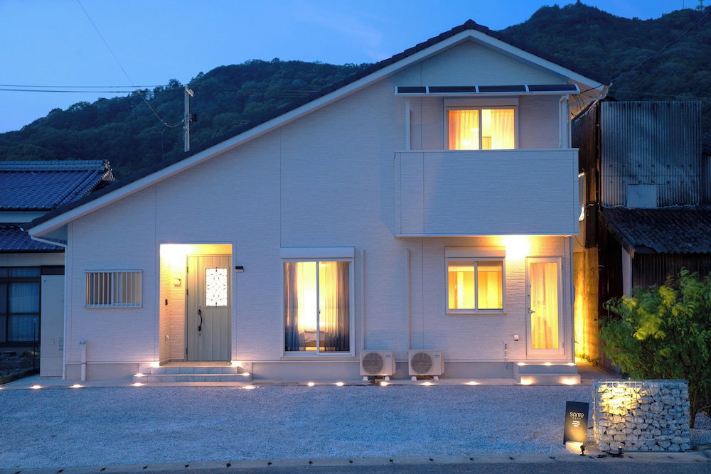 Hotel Sante 4073 Stay & Sauna Hakata Island 1