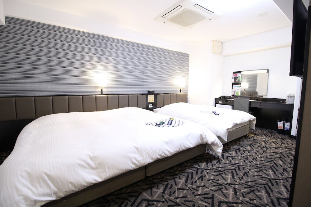 Hotel Apa Hotel Hikone Minami