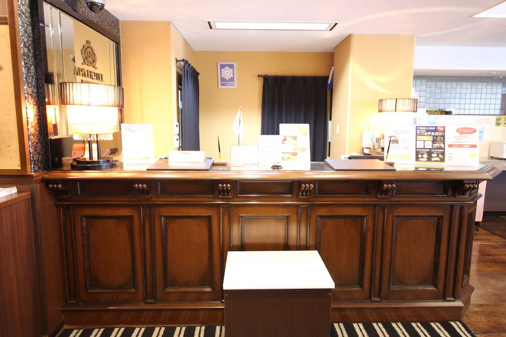 Apa Hotel Hikone Minami