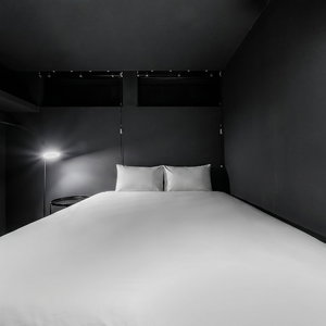 Hotel The Dwbl Hotel B cazare Otaru