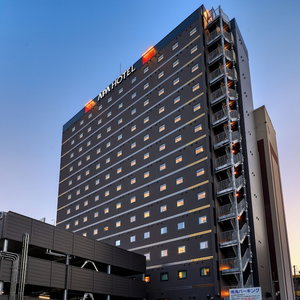Hotel Apa Hotel Morioka Ekimae cazare Morioka