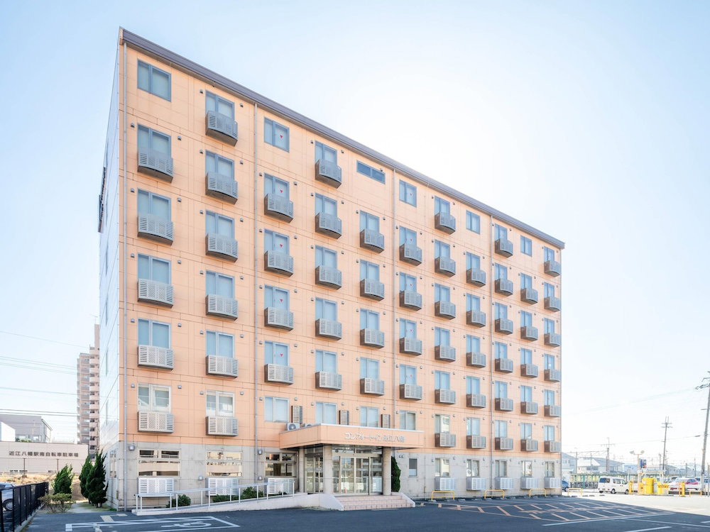 Hotel Comfort Inn Omihachiman