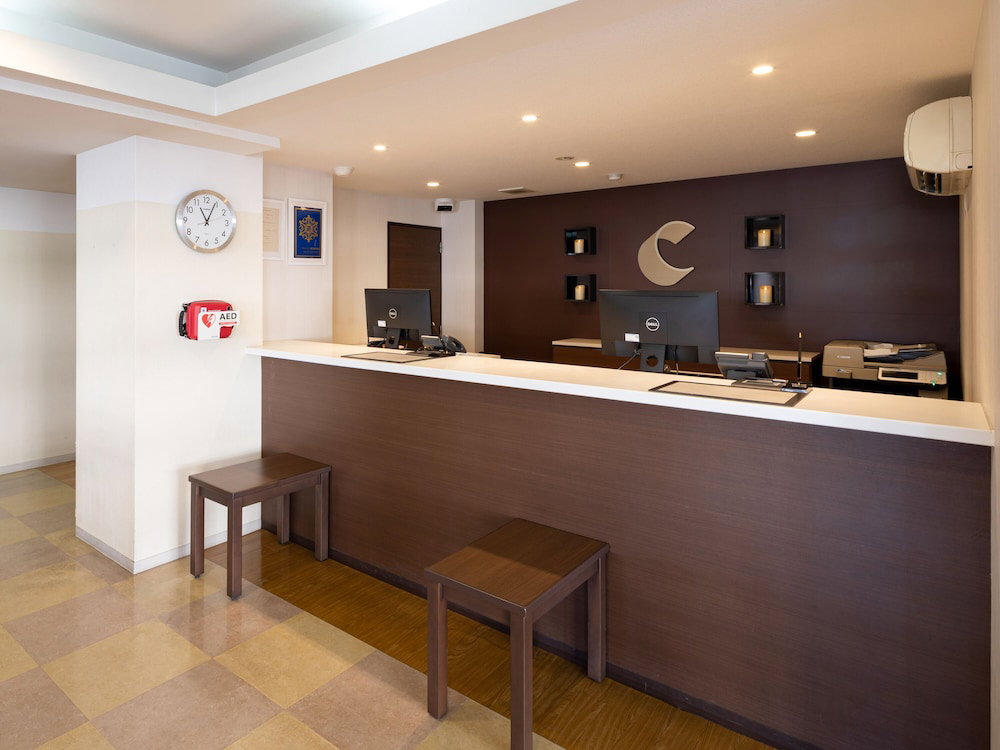 Comfort Inn Omihachiman
