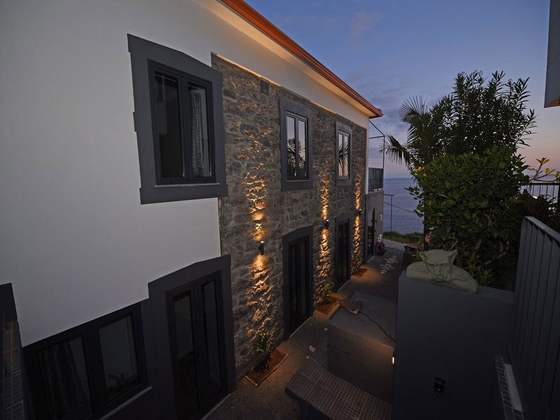 Hotel Quinta Golfinho