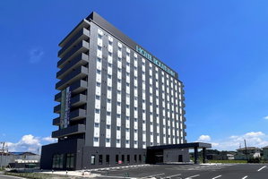 Hotel Hotel Route Inn Shimotsuma cazare Shimo-tsuma