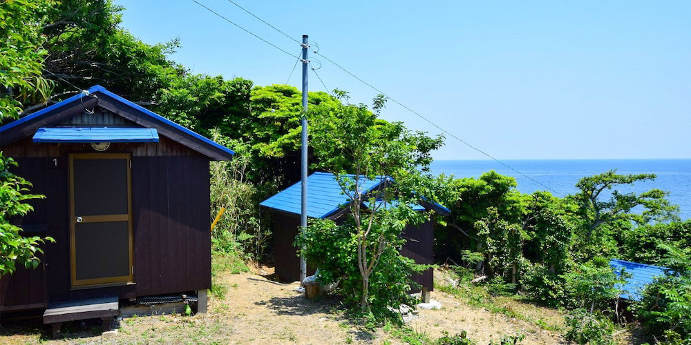 Hotel Tonosaki Bungalow & Bbq