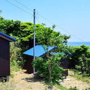 Hotel Tonosaki Bungalow & Bbq cazare Tsushima