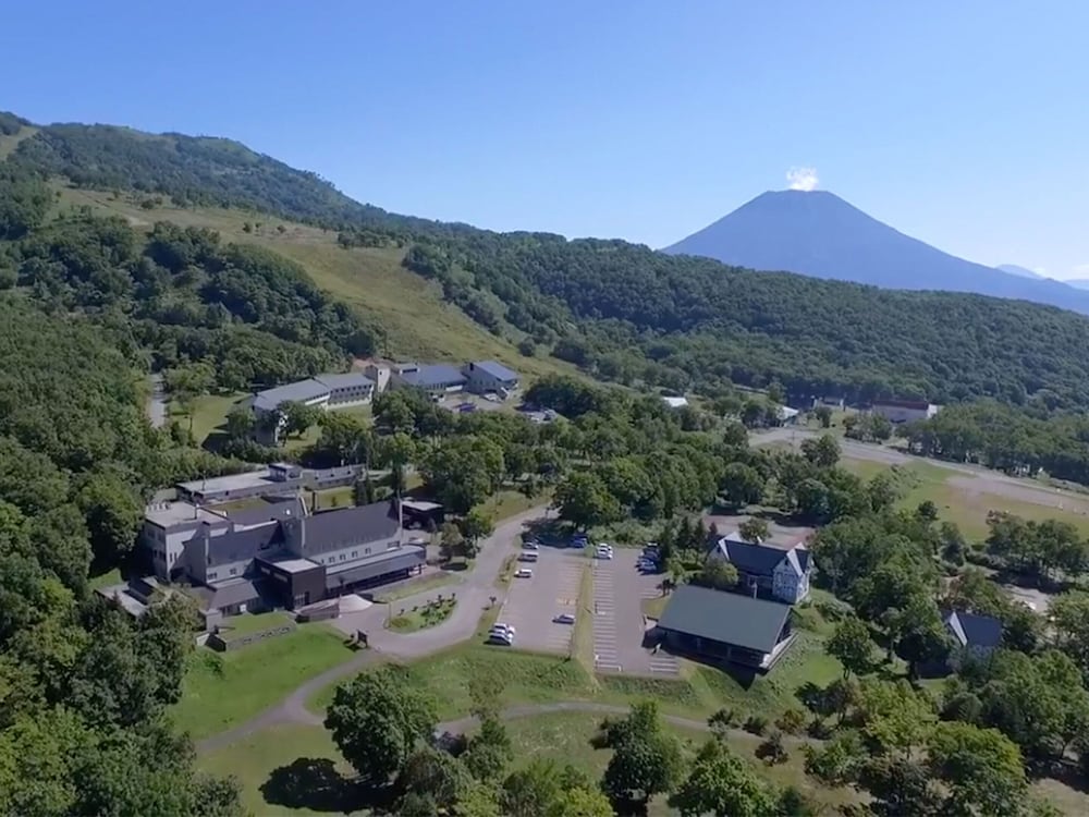 Hotel Niseko Hot Spring Ikoino Yuyado Iroha