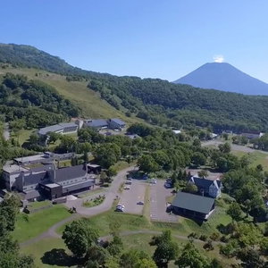 Hotel Niseko Hot Spring Ikoino Yuyado Iroha cazare Niseko Town