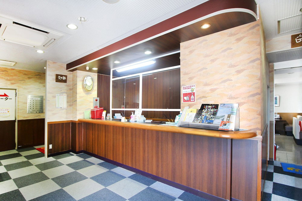 Royal Inn Kakegawa