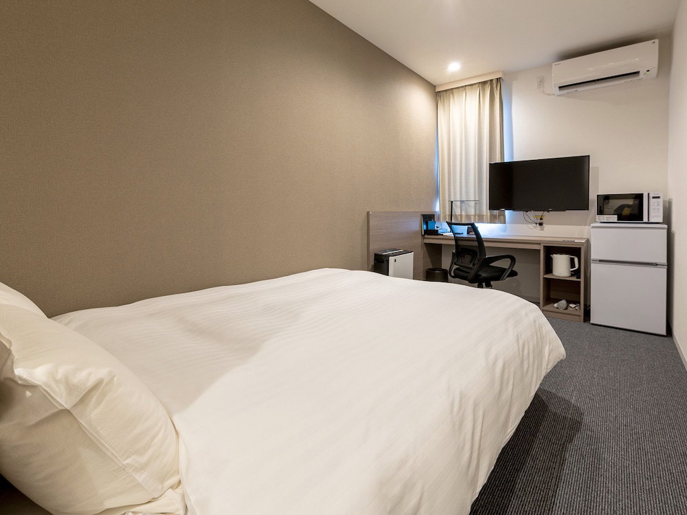 Hotel R9 The Yard Kanoya