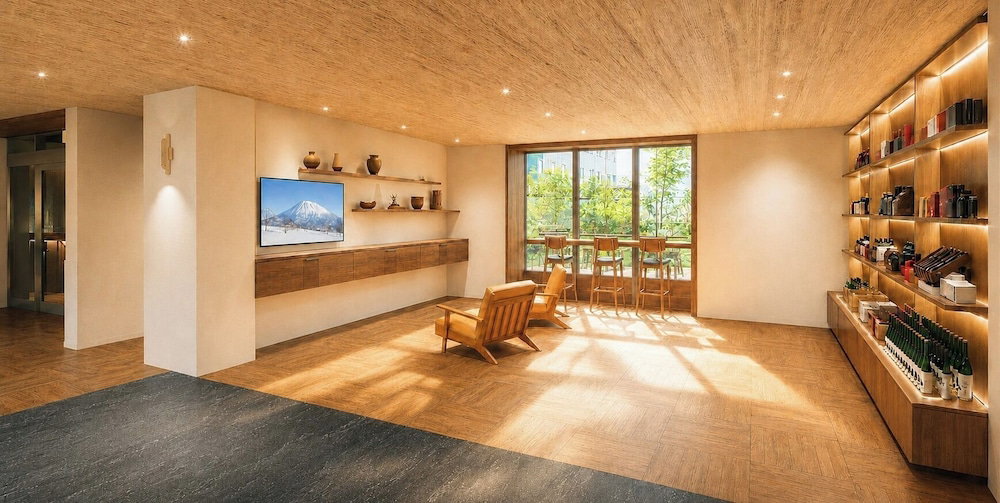 Mercure Niseko Resort (Formerly Known As Midtown Niseko)
